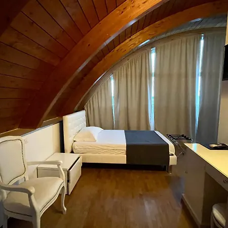 Noventa Hotel Noventa Vicentina