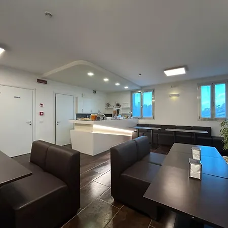 Hotel Noventa