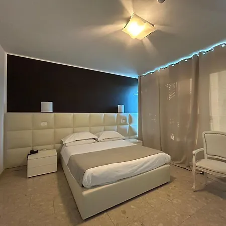 Hotel Noventa Noventa Vicentina