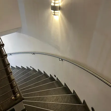 Noventa Hotel 3*