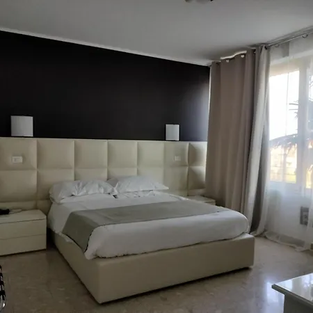 Noventa Hotel Noventa Vicentina