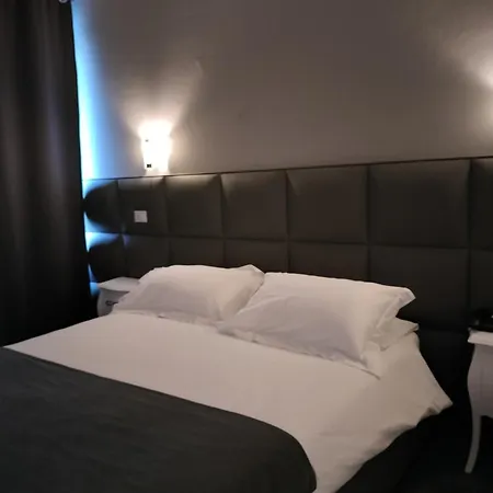 Noventa Hotel